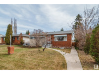 7323 77 ST NW Edmonton, Alberta