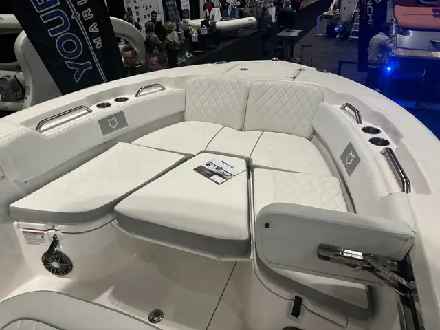 2025 Sea Fox 248 COMMANDER in Powerboats & Motorboats in Barrie - Image 23