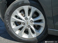 Designed for the dynamic urban environment and beyond, this 2021 Chevrolet Spark 1LT Hatchback in a... (image 5)