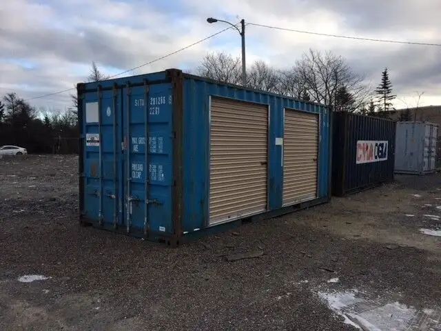 Containers.Buy outright or finance. in Other Business & Industrial in City of Halifax - Image 9