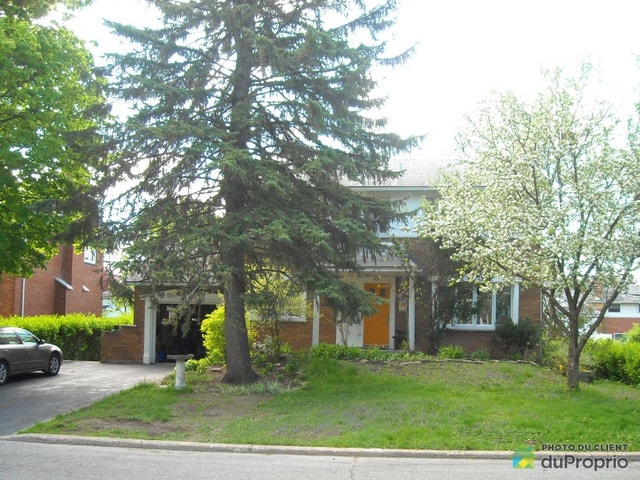 $870,000 - 2 Storey for sale in Pointe-Claire — photo 1