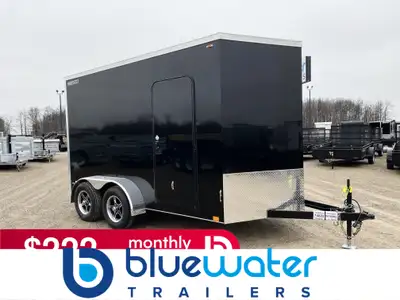 Legend Steel Cyclone is $10,635.00 or $212.68/month! Ord: 74822 - Ser: 5WMBE1421T1018292 Model #: 7X...