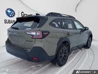 2025 Subaru Outback Onyx - Vehicle Listing Vehicle Highlights: Heated Seats Keyless Entry CarPlay Co... (image 5)