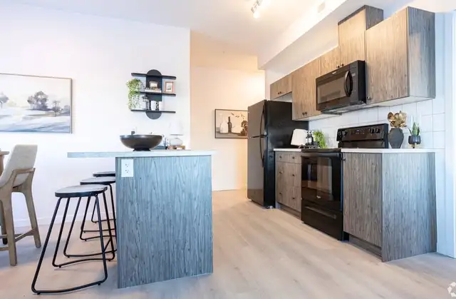 Blu at Belvedere – Lease Now! **699 Security Deposit Promo in Long Term Rentals in Calgary - Image 15