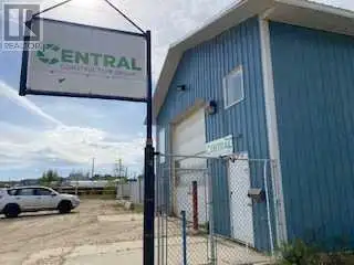 This is a great location, with a fenced yard of 1 acre, and 3000 square feet shop ready for your ind...