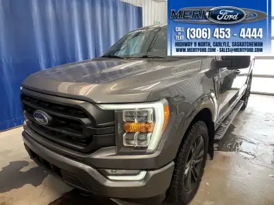 Looking for a powerful and capable pickup truck that can handle anything you throw its way? Check ou...