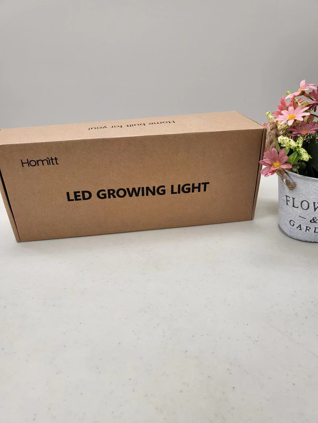 LED GROWING LIGHT   NEW in Other in Mississauga / Peel Region