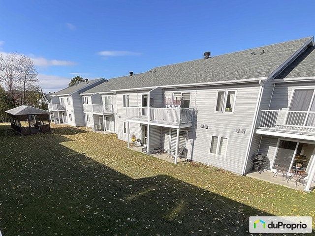 $195,000 - Condominium for sale in Rimouski (Rimouski) — photo 2