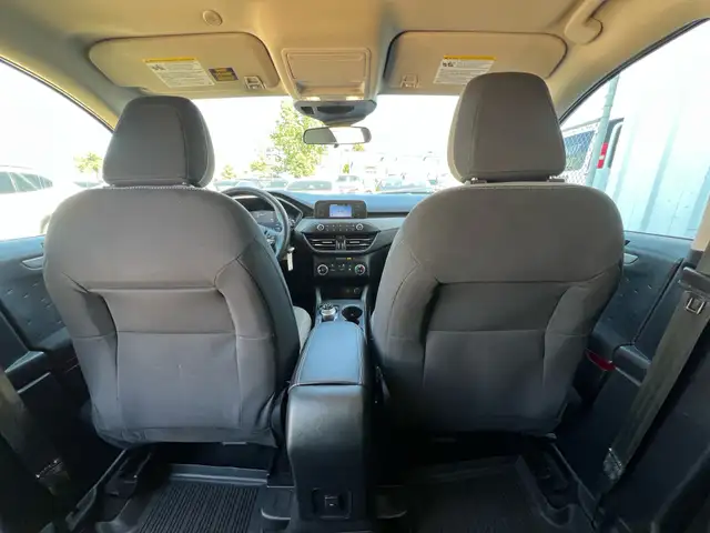 2020 Ford Escape S | Power Lock | Reverse Camera5619998448215756814