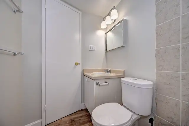 Fergus 2 Bedroom Apartment for Rent: in Long Term Rentals in Guelph - Image 15