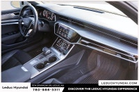 2019 Audi A6 Technik quattro Experience the Audi A6 Technik with only 96101 km on the odometer. Fini... (image 8)