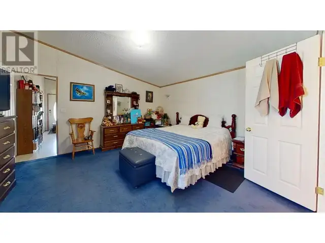 10874 261 ROAD Fort St. John, British Columbia in Commercial & Office Space for Sale in Fort St. John - Image 23