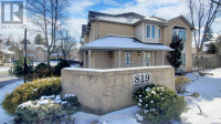 #1 -819 UPPER PARADISE RD Hamilton, Ontario