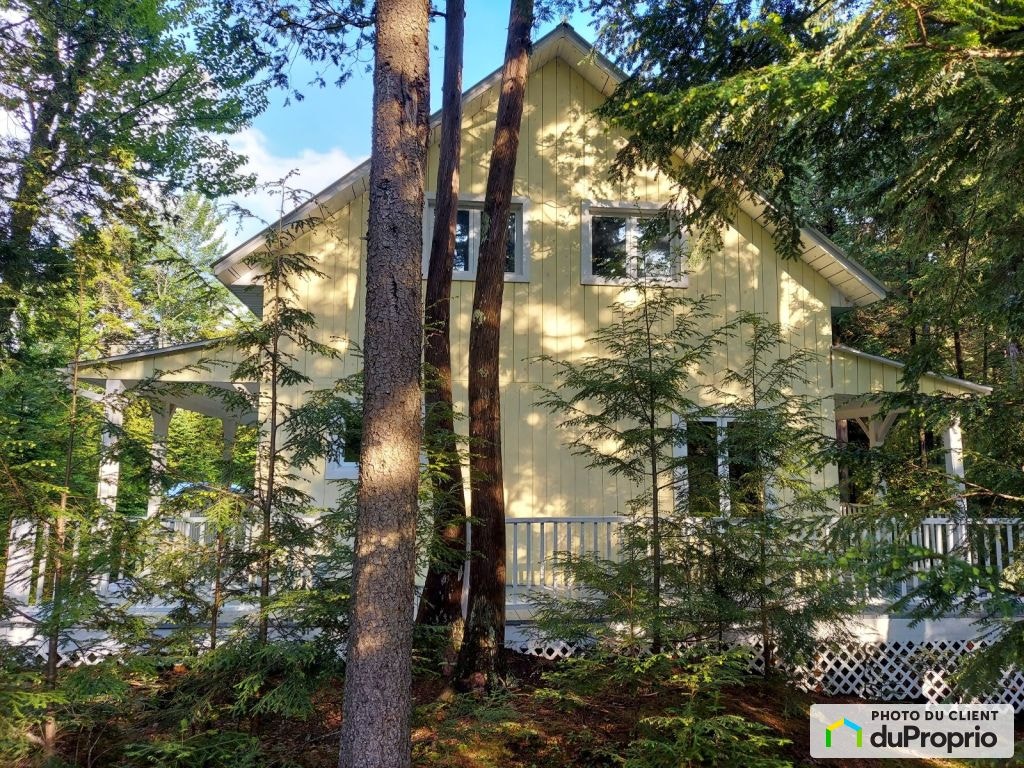 $400,000 - 1 1/2 Storey for sale in Grandes-Piles — photo 2