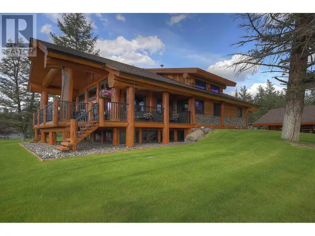 3139 HUSTON ROAD 150 Mile House, British Columbia in Houses for Sale in Williams Lake - Image 5