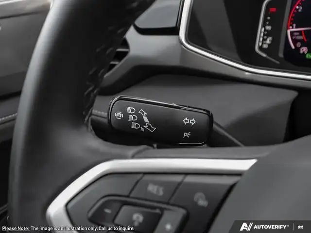 2026 Volkswagen Taos Comfortline Black Edition in Cars & Trucks in Abbotsford - Image 27