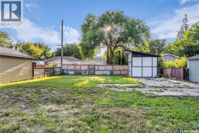 1713 D AVENUE N Saskatoon, Saskatchewan in Land for Sale in Saskatoon - Image 9