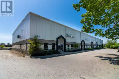 Amazing opportunity! Well maintained building with long term stable tenants. The building is approxi...