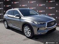 Come see this 2019 INFINITI QX50 LUXE before someone takes it home! * This INFINITI QX50 is a Bargai... (image 7)