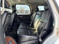 Only 94,501 Miles! This GMC Yukon boasts a Gas/Ethanol V8 5.3L/327 engine powering this Automatic tr... (image 6)