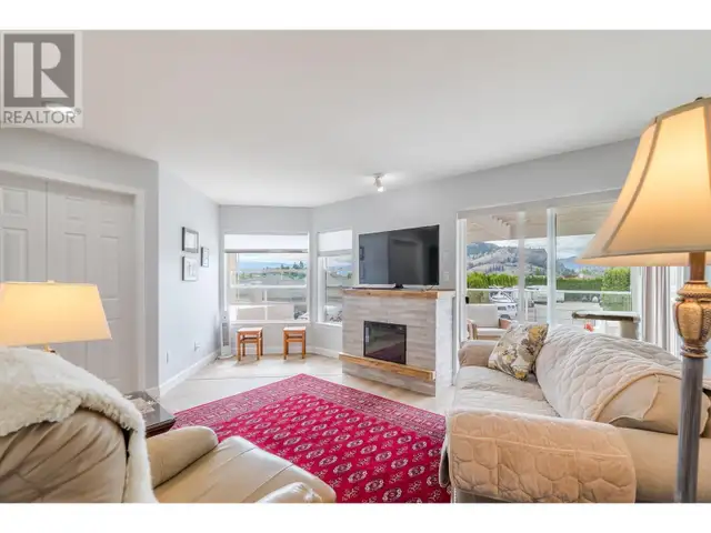 9800 Turner Street Unit# 60 Summerland, British Columbia in Condos for Sale in Penticton - Image 21
