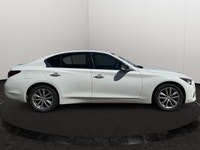 If you want an elegant executive sedan that skips out on underpowered 4-cylinder base engines in fav... (image 5)