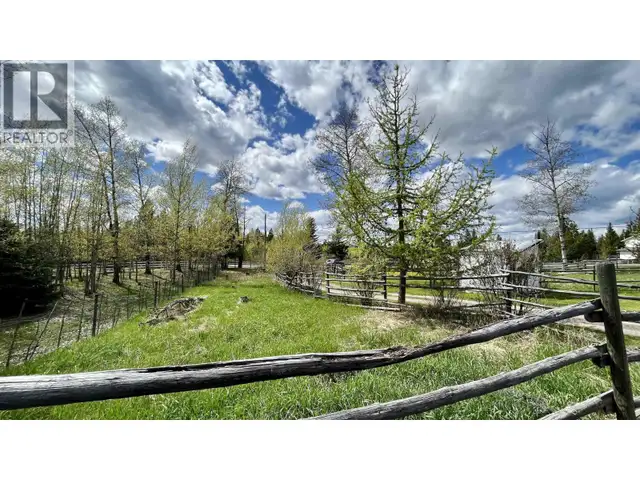 5403 UPPER HOUSEMAN ROAD Forest Grove, British Columbia in Houses for Sale in 100 Mile House - Image 39
