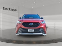 **Strickland's is home of the Hassle-Free car shopping experience. We make car buying fun, find your... (image 1)