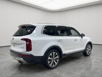 NAVIGATION, ADAPTIVE CRUISE CONTROL, PANORAMIC ROOF, POWER LIFTGATE, BLIND SPOT MONITOR Dare to disc... (image 7)