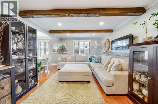 2915 BUTTERY COURT Windsor, Ontario in Houses for Sale in Windsor Region - Image 8