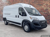 This Ram ProMaster Cargo Van boasts a Regular Unleaded V-6 3.6 L/220 engine powering this Automatic... (image 6)