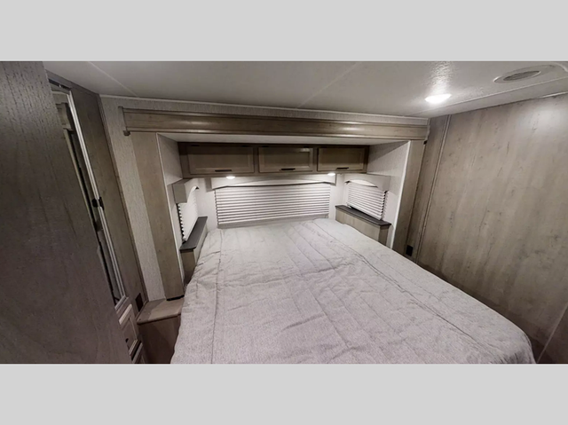 2023 Coachmen RV Freelander 29KB in RVs & Motorhomes in Dawson Creek - Image 39