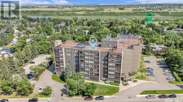 106A 351 Saguenay DRIVE Saskatoon, Saskatchewan62864372190595122