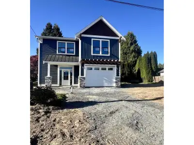 Huge house, with many upgraded features. All oversized rooms. Primary bedroom at the rear of the hou...
