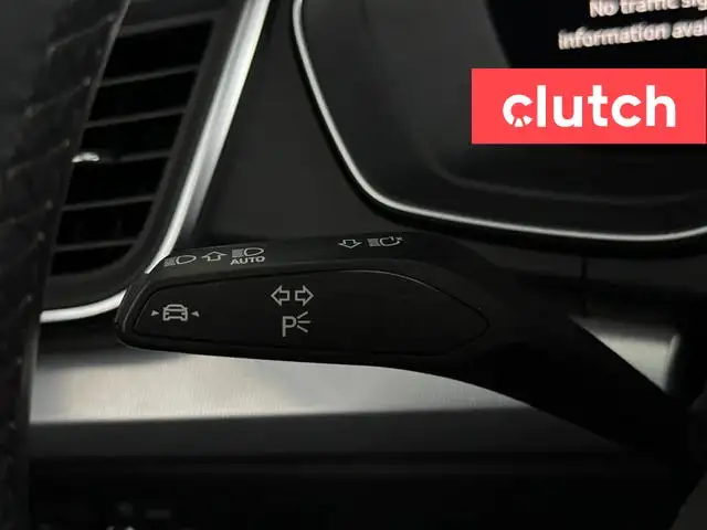 2022 Audi Q5 Progressiv 45 AUDI in Cars & Trucks in City of Toronto - Image 25