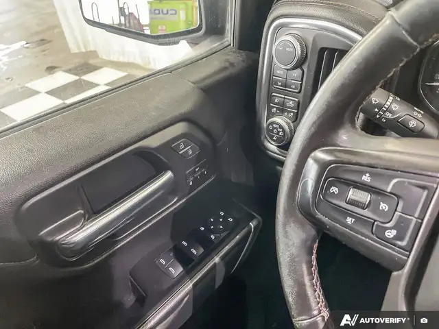 2020 GMC Sierra 1500 | AT4 CREW 4x4 | VENTED & HEATED SEATS | RE in Cars & Trucks in Portage la Prairie - Image 17