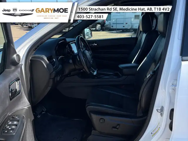 2021 Dodge Durango4100210053932748812