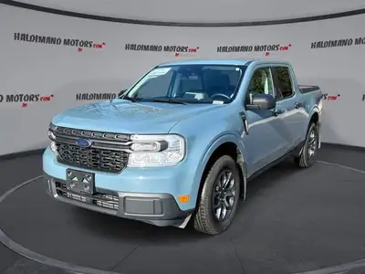 Ford Co-Pilot360 - Automatic Emergency Braking (AEB), Collision Mitigation-Front, Back-Up Camera. De...