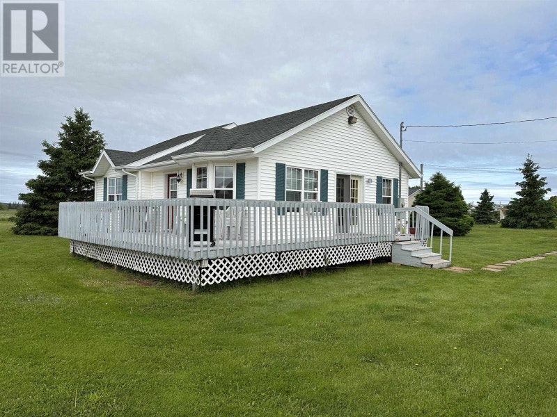 15 Daltons Lane Meadowbank, Prince Edward Island Houses for Sale