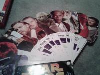 Star Wars Fandex Deluxe Edition