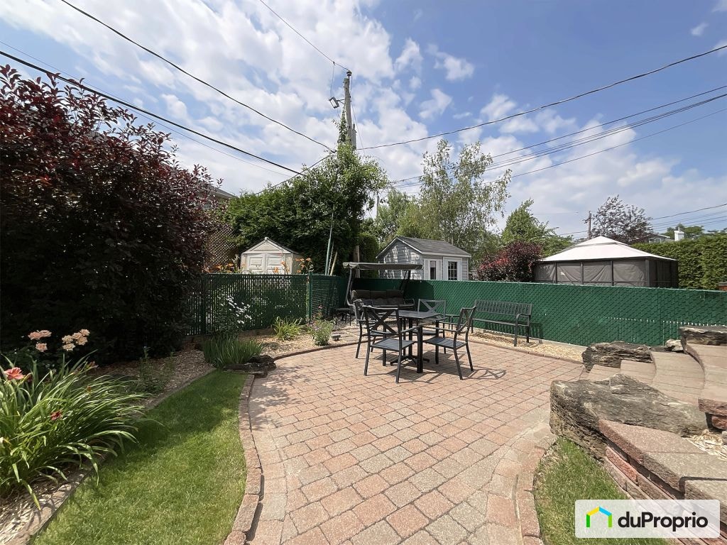 $565,000 - Townhouse for sale in Candiac — photo 3
