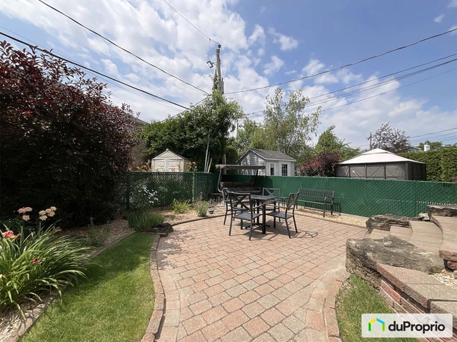 $565,000 - Townhouse for sale in Candiac — photo 3