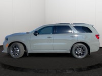 This Dodge Durango has a dependable 5.7 Liter engine powering this Automatic transmission. Black Gri... (image 1)
