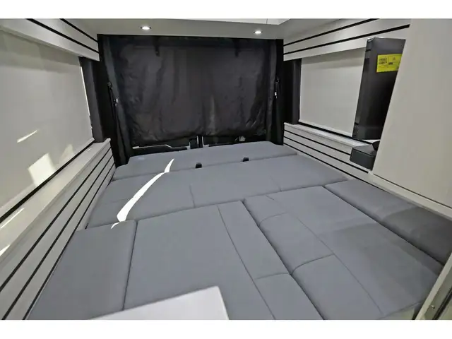 2026 Pleasure-Way Ontour Ontour 2.2 AWD ! Classe B NEUF 2026 in Travel Trailers & Campers in Laval / North Shore - Image 18