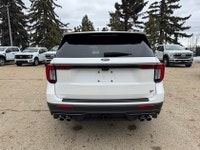 2026 Ford Explorer AMVIC Licensed Engine: V6 Cylinder Engine 3.0L L/100Km City: 13.4 L/100Km Hwy: 9.... (image 3)