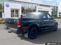 This Ram 1500 Classic delivers a Regular Unleaded V-6 3.6 L/220 engine powering this Automatic trans... (image 2)