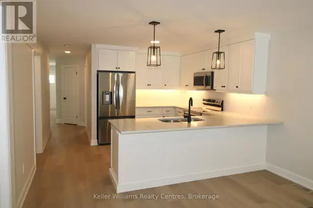 844 22ND AVENUE A Hanover, Ontario in Houses for Sale in Owen Sound - Image 11