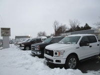 2020 Ford F-150 **CONTENT AUTO SPÉCIALISTE DU FINANCEMENT MAISON SANS ENQUETE CREDIT **Obtenez le me... (image 7)