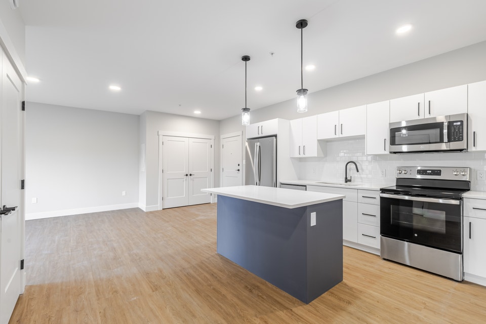 Apartment for Rent 3