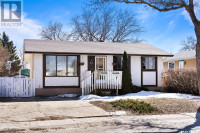 63 BORLASE CRESCENT Regina, Saskatchewan